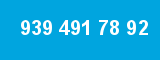 939 491 78 92 939 491 78 92